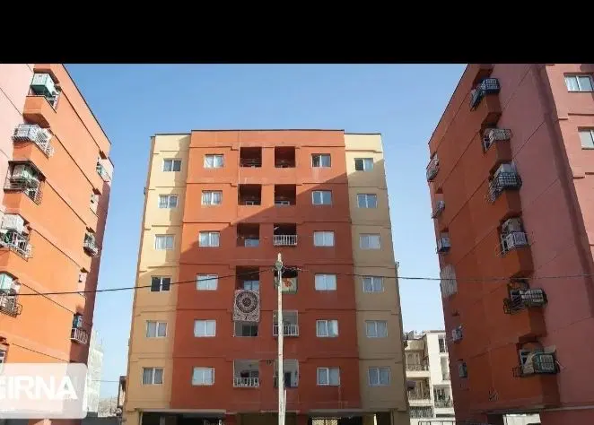 مسکن مهر شیرودی