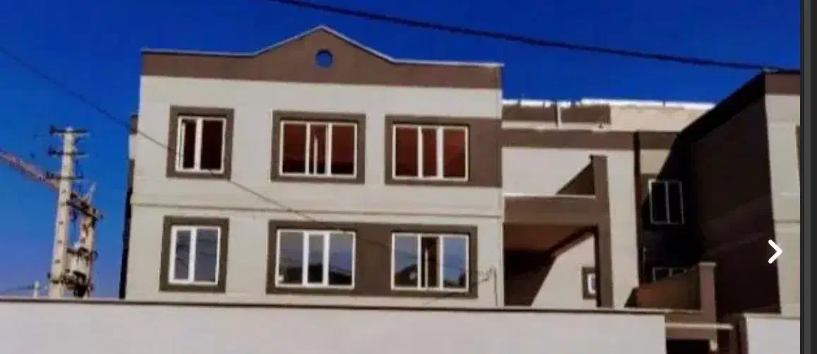 ویلایی پامچال