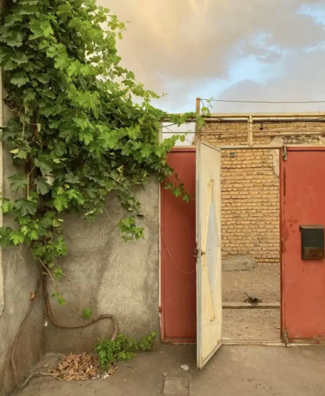 اجاره مسکونی راه آهن