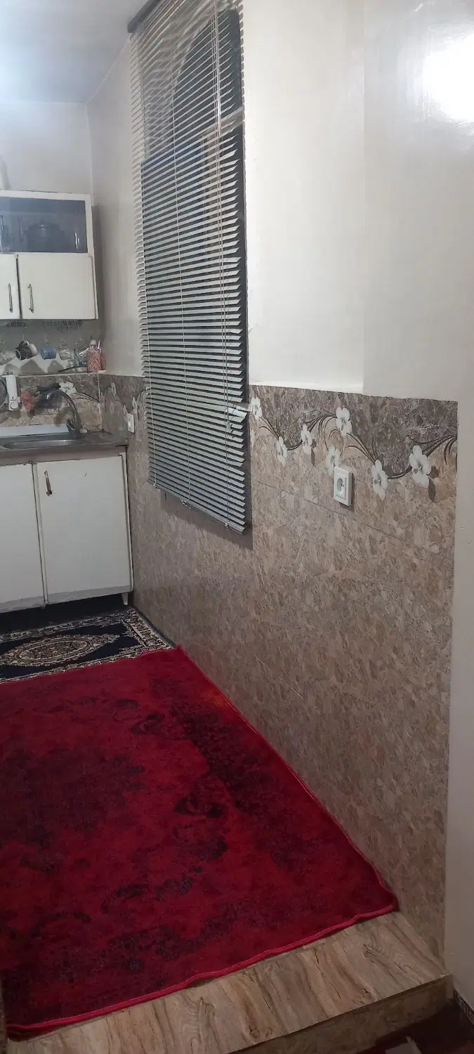 خانه در حصار