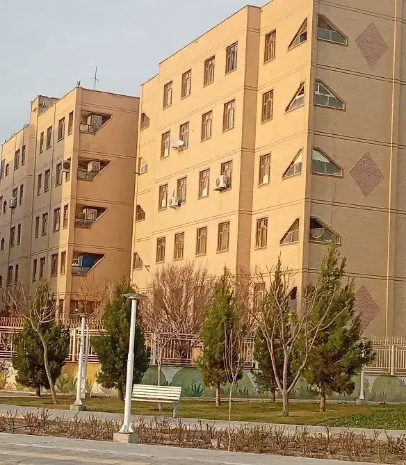 اجاره واحد پردیسان