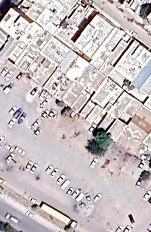 فروش مغازهٔ تجاری