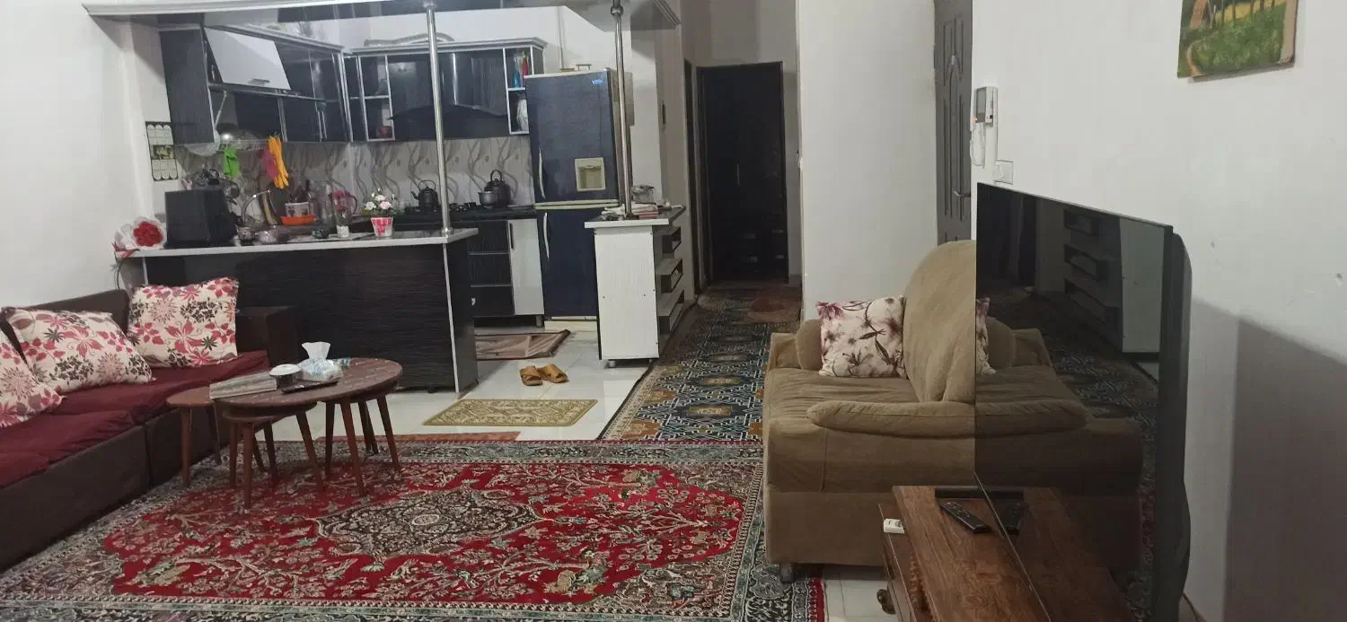 واحد ۷۶ متری