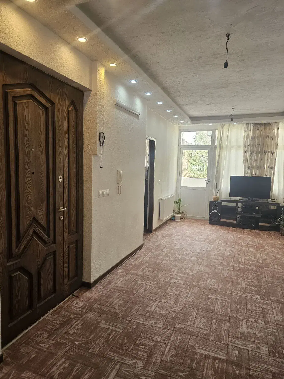رهن و اجاره دربست