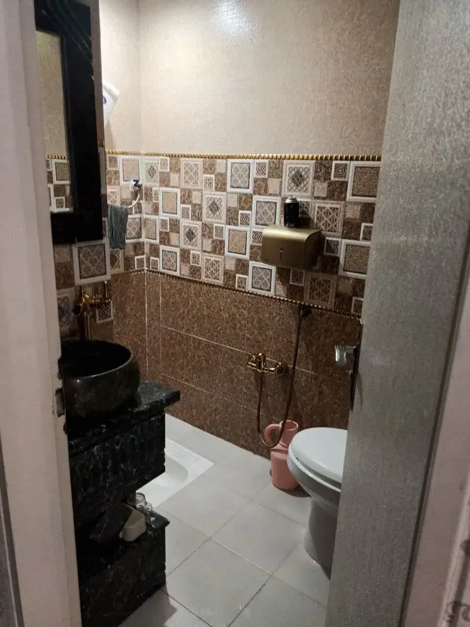 125 متر آپارتمان