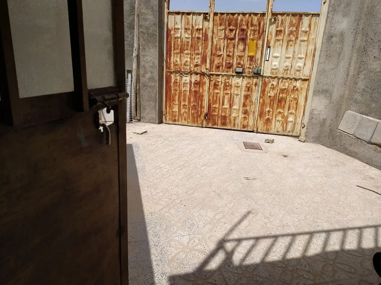 فروش ملک مسکونی فیال