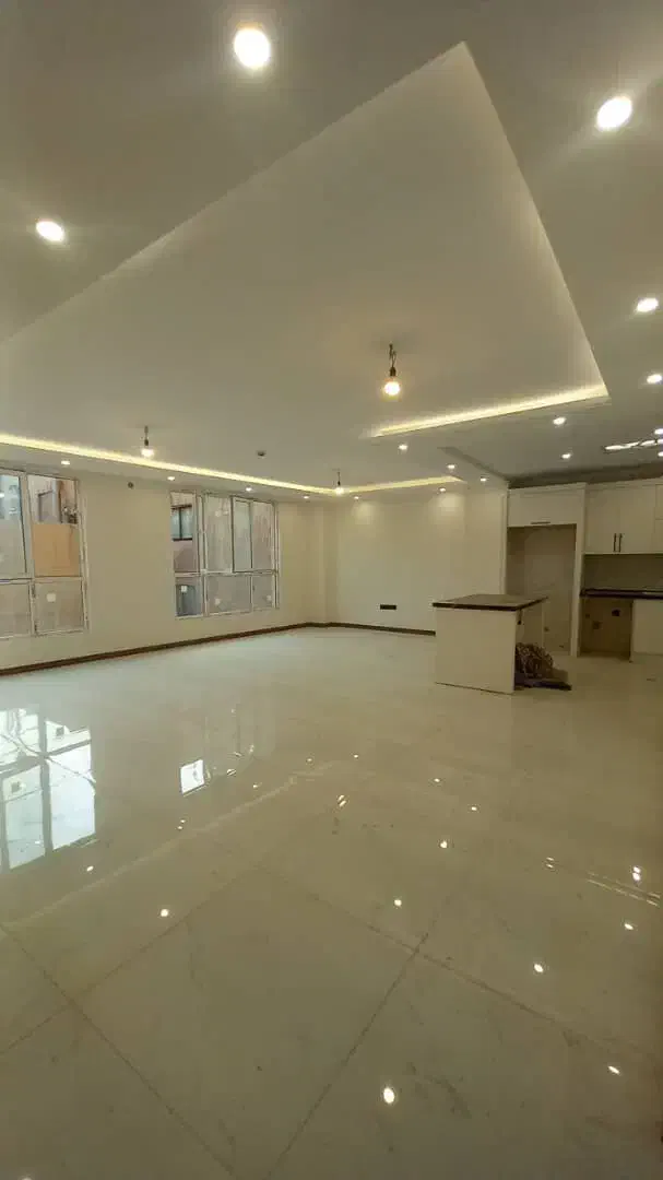 آپارتمان ۹۵ متری _ فول امکانات _ ویو ابدی