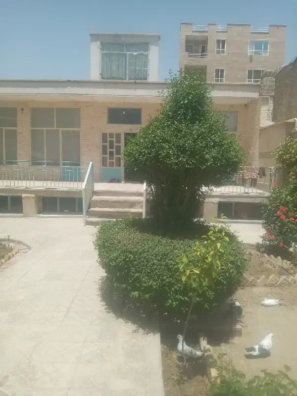 فروش ملک مسکونی