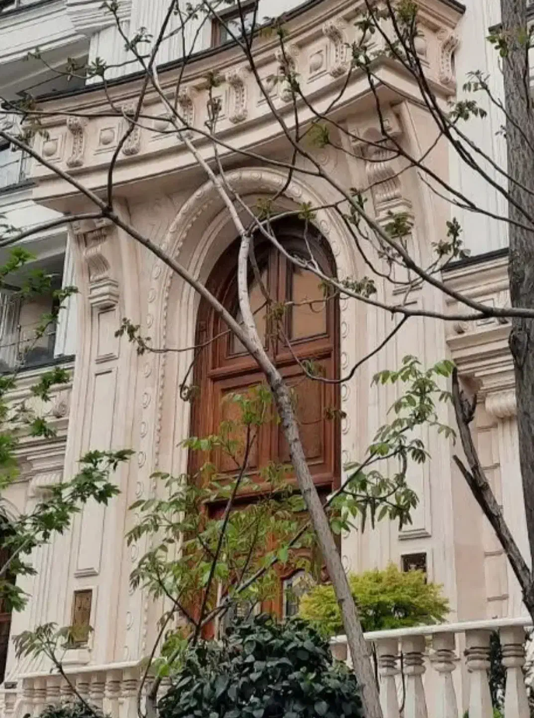 ۲۰۰متر کلنگی مناسب برا ساخت آزادی خوش شمالی