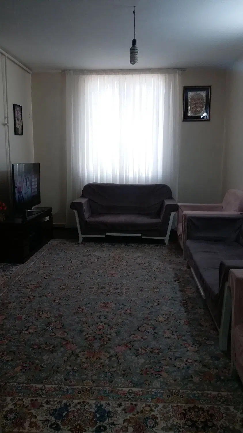 منزل مسکونی استجاری