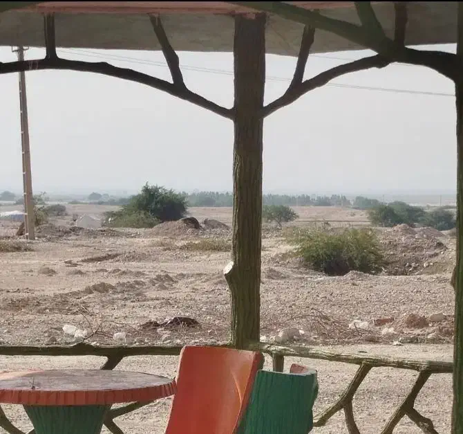 زمین منابع طبیعی