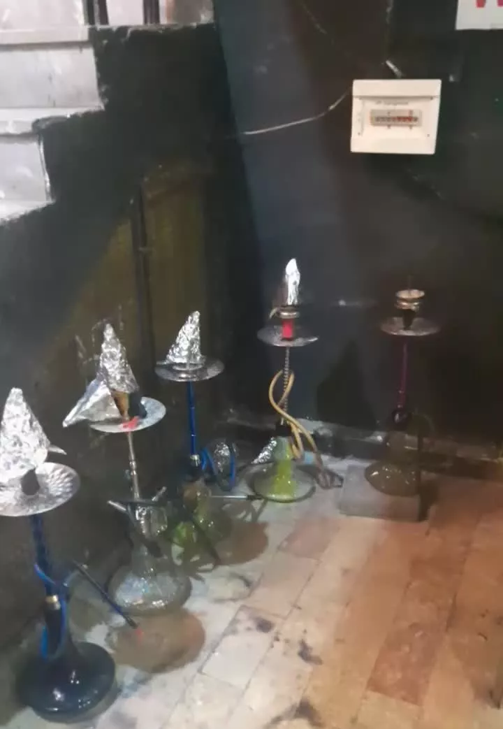 فروش و واگذارس کافه رستوران