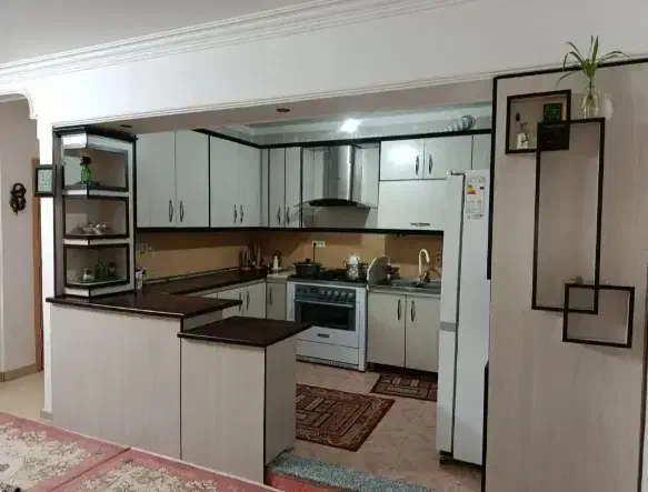 85 متر قیمت مناسب