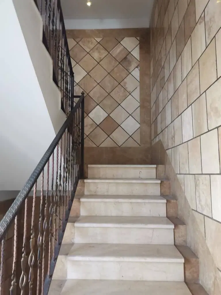 ملک ویلای 130 متری سمت رازی (جزام)