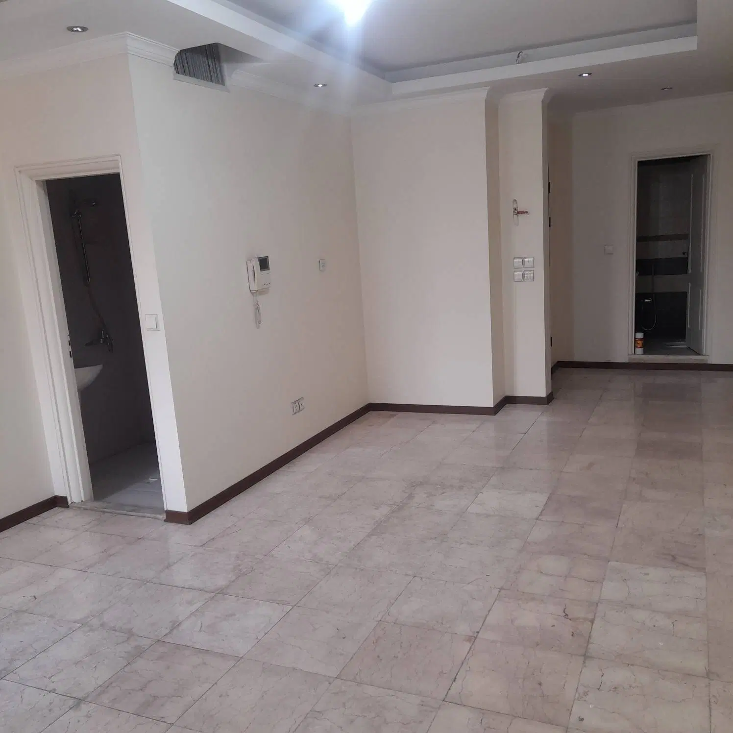 آپارتمان ۶۱ متری فول امکانات سازمان برنامه