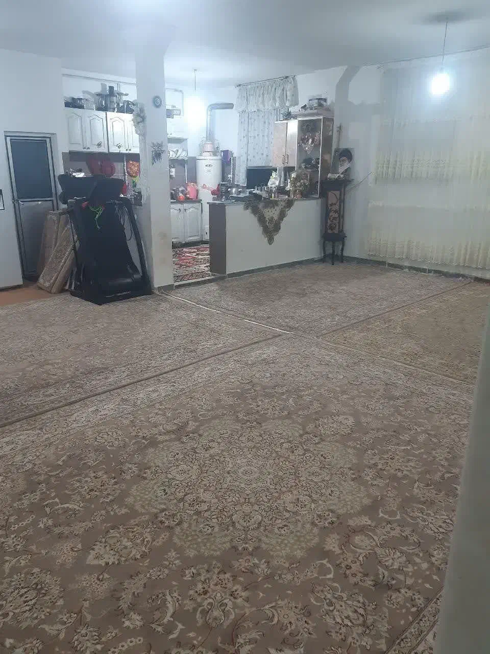 اجاره خونه ۹۰متری مستقل