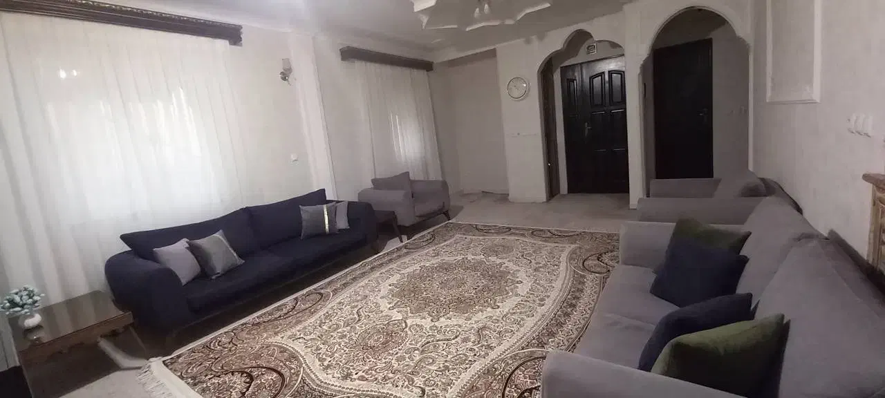 ۷۸متر مسکن مهر ولایت ۵