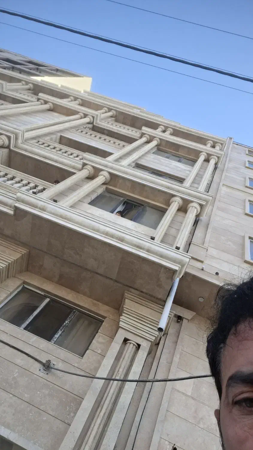 هم خونه میشم