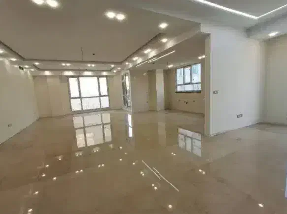 فروش دو خواب زیرقیمت ۱۰۹متر_سوم خرداد_پلاک یک