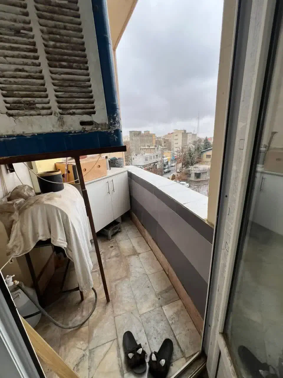 83 متری  نهم شرقی رهن و اجاره