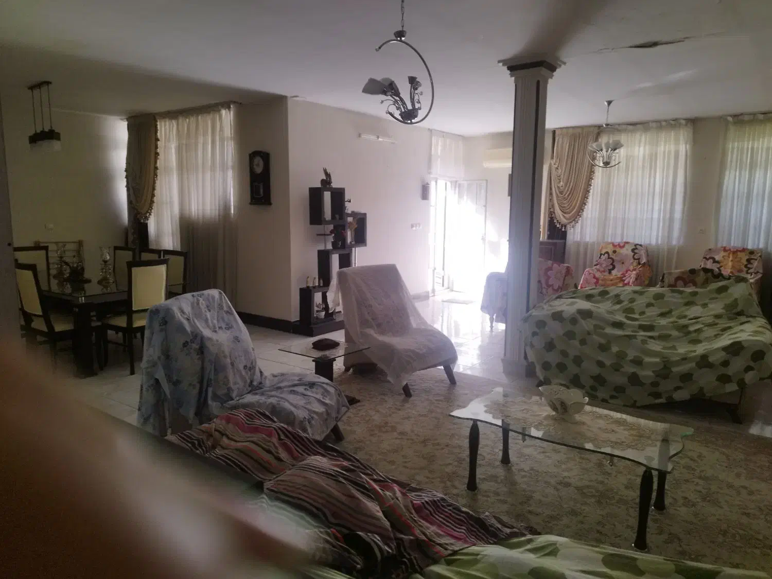 اجاره ملک