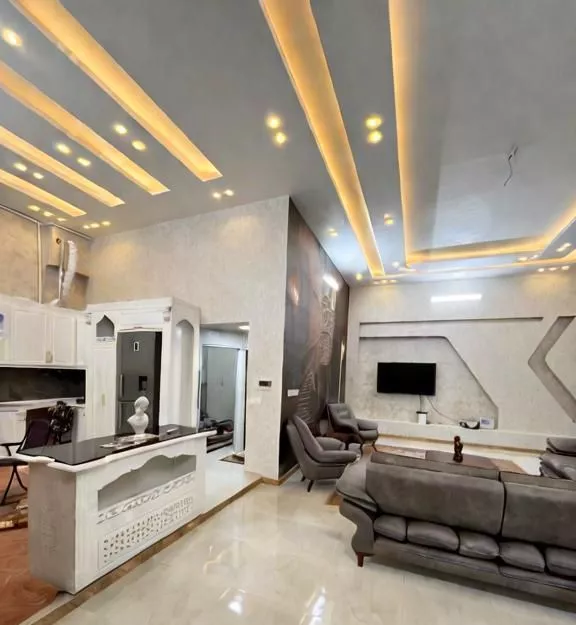 باغ ویلای 850 متری لاکچری
