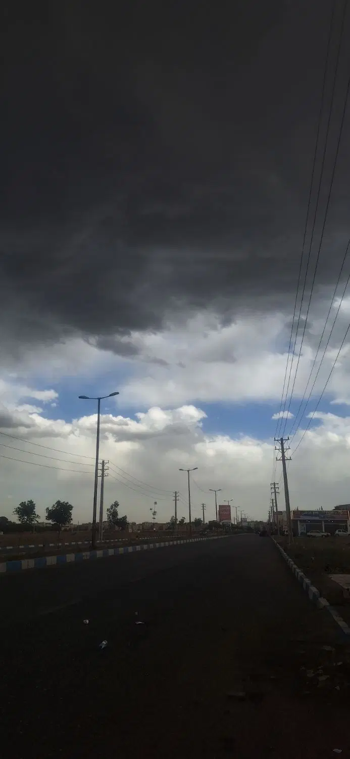 فروش واحد در شهرک ابریشم