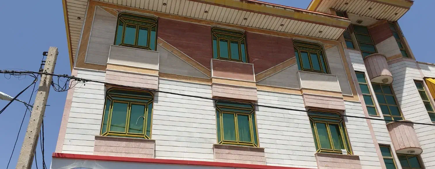 اجاره واحد مسکونی