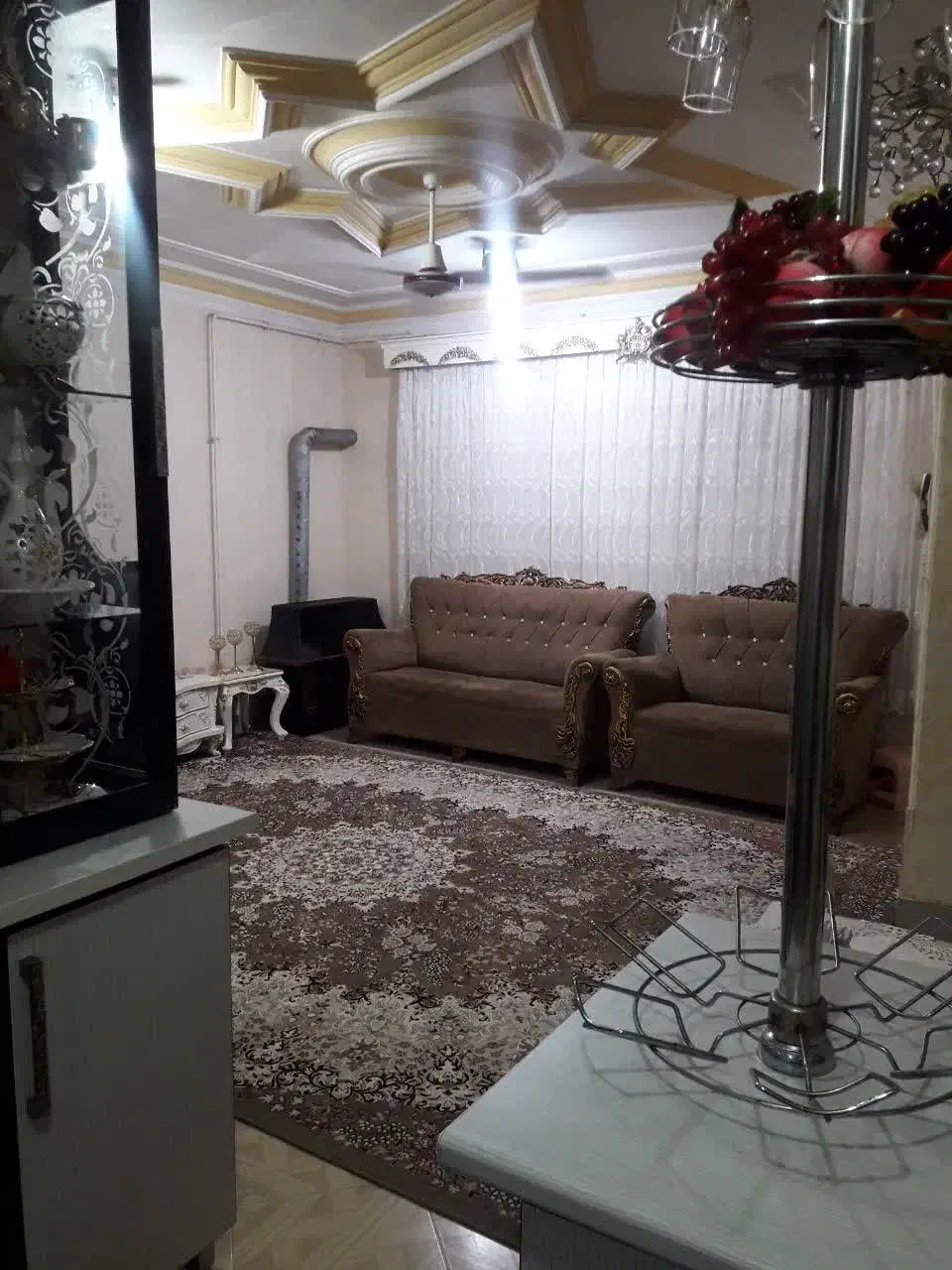 خانه ویلایی خوش جا