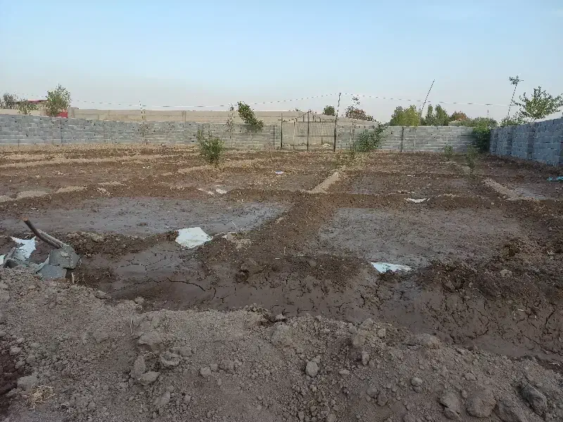 چهار دیواری سندتک برگ