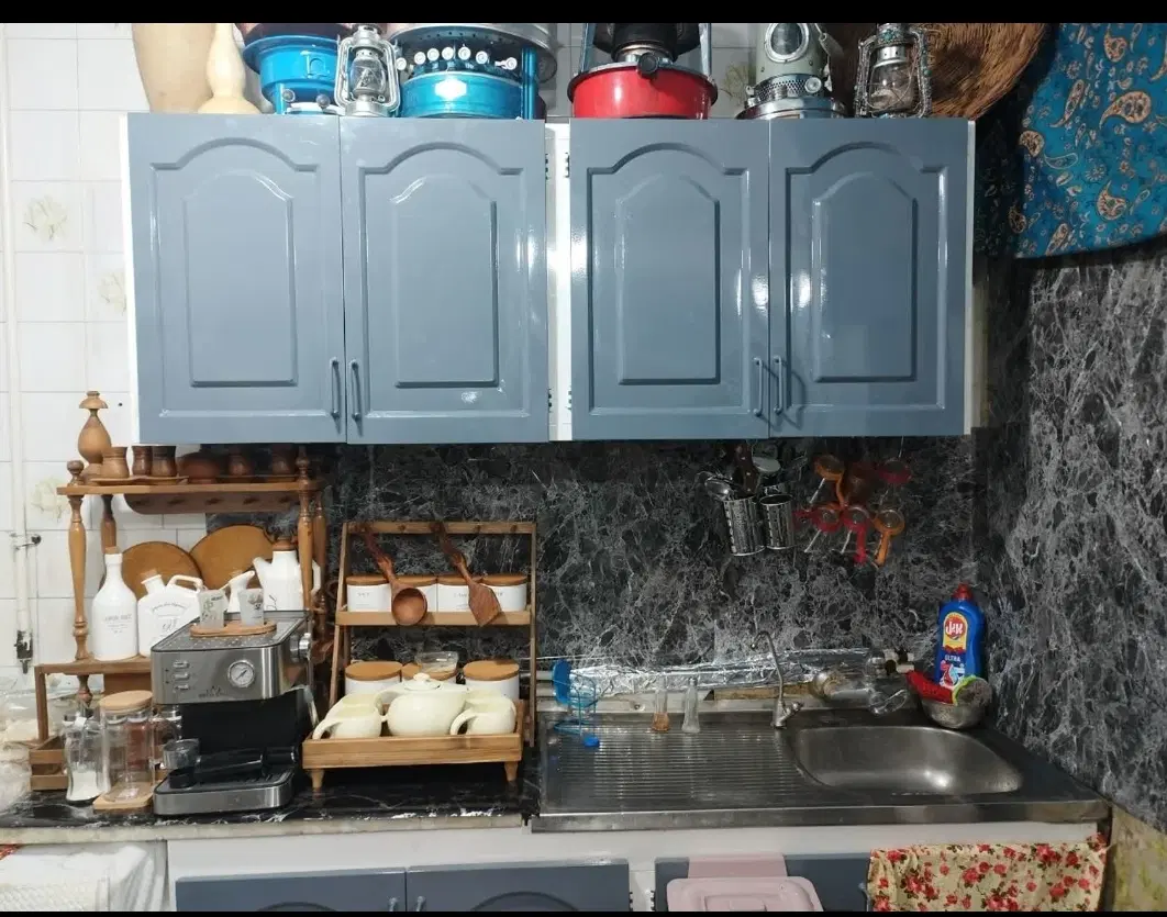 اجاره۷۳ منزل خونه ویلایی همکف دانیال