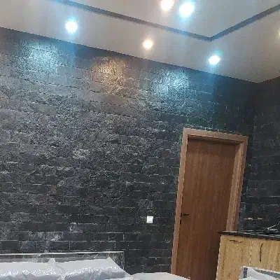 خانه ویلایی 100متری تمیز
