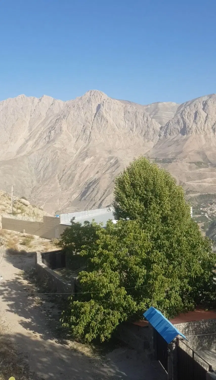 ۱۷۰ متر زمین داخل بافت سالم در رینه گرنا