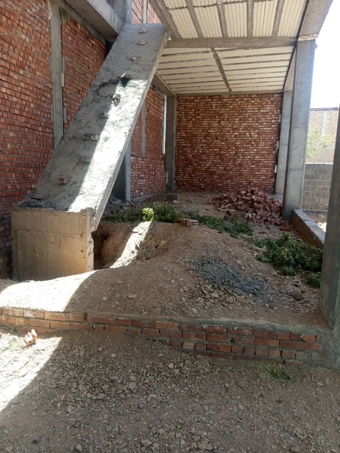 بردسیر (بلوار امام زاده)
