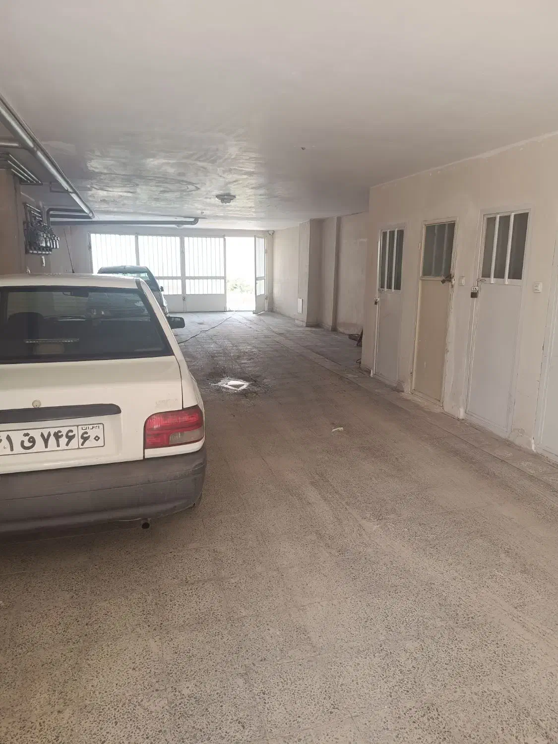 مسکن مهر شهرک اندیشه