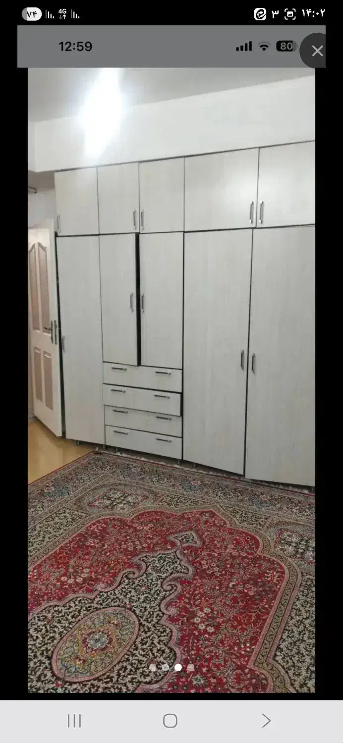 واحد 170 متری ضامن آهو
