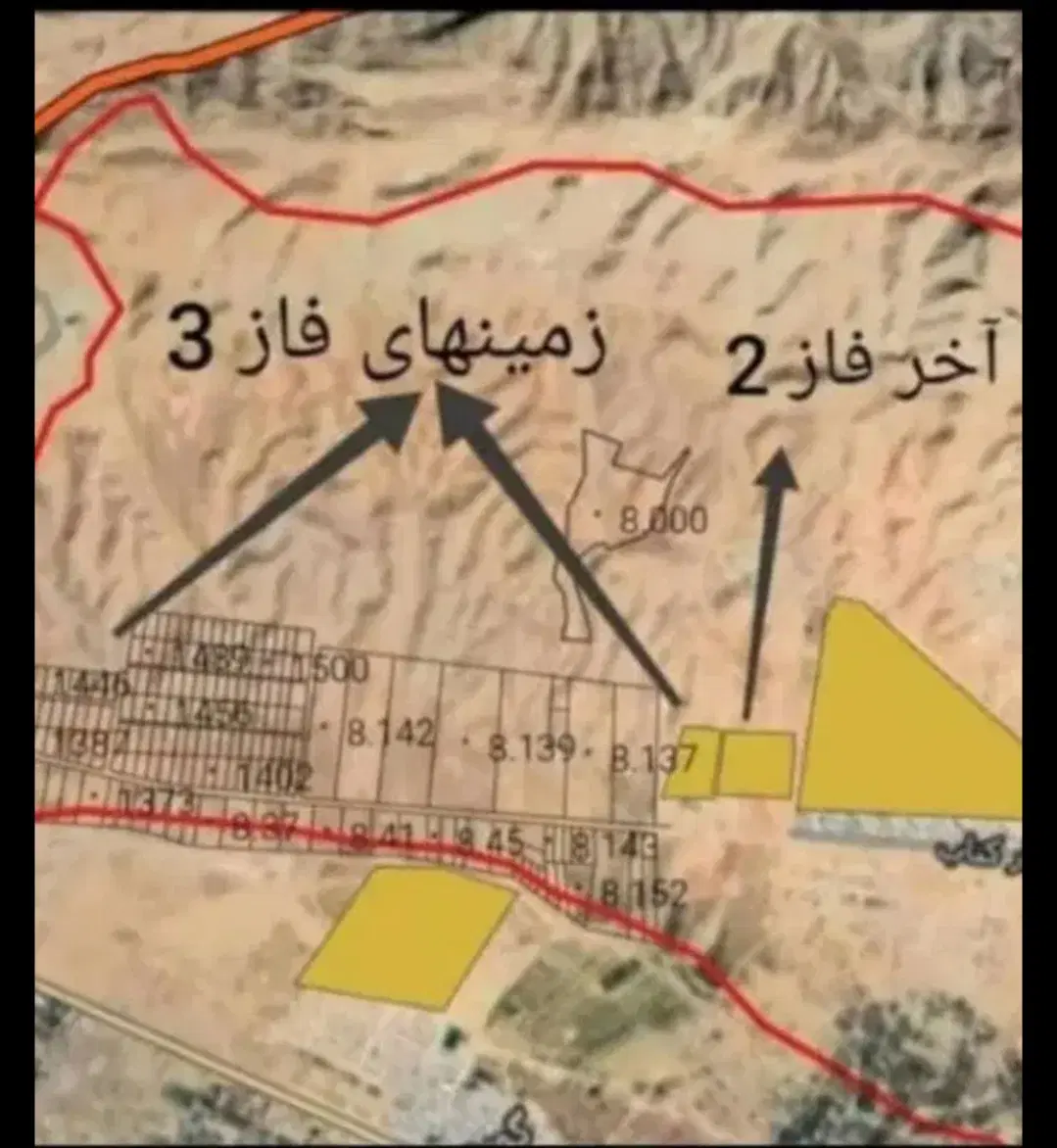 زمین مشاع گویم