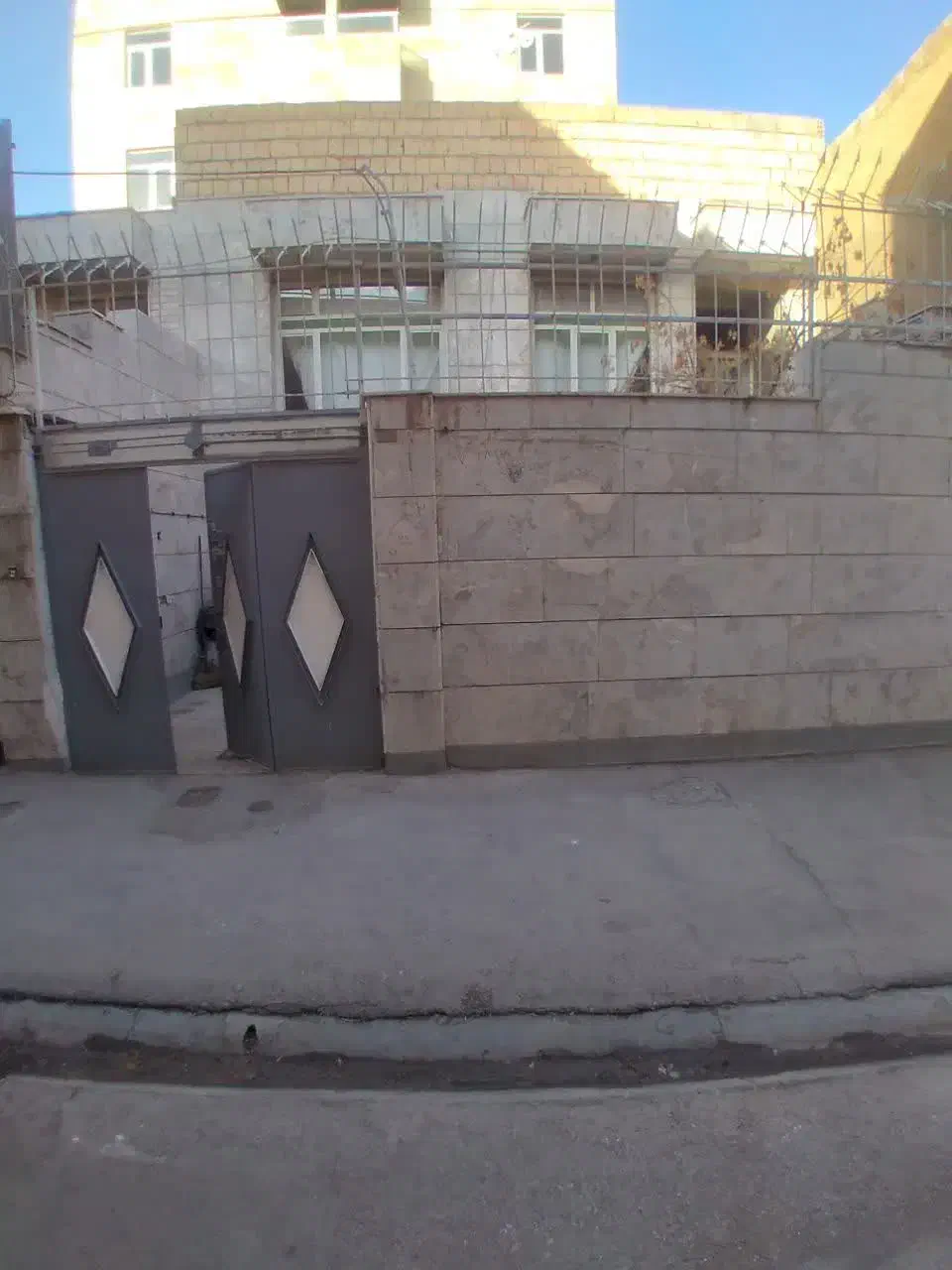 ویلایی فروشی در بلال درد