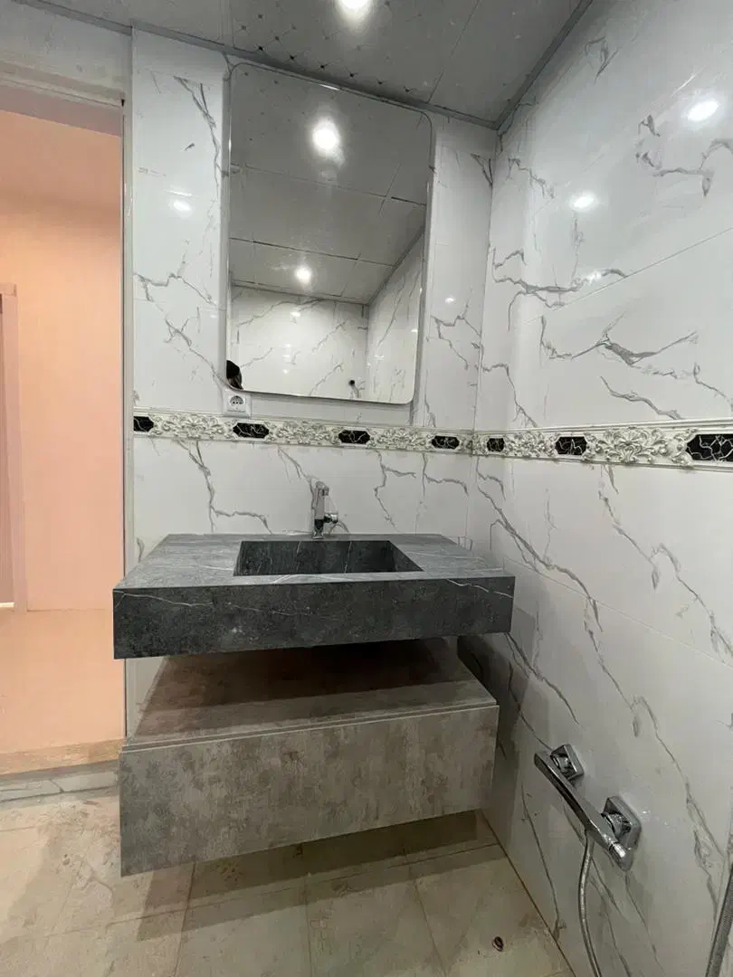 ۱۰۰ متر ۲ خواب، جنت آباد