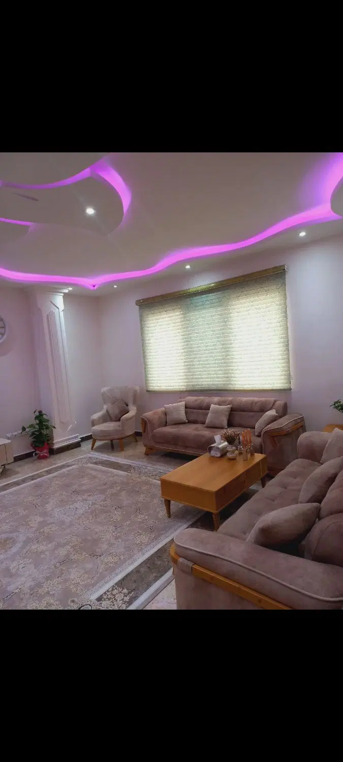 فروش  آپارتمان تاپ لوکیشن در خمام