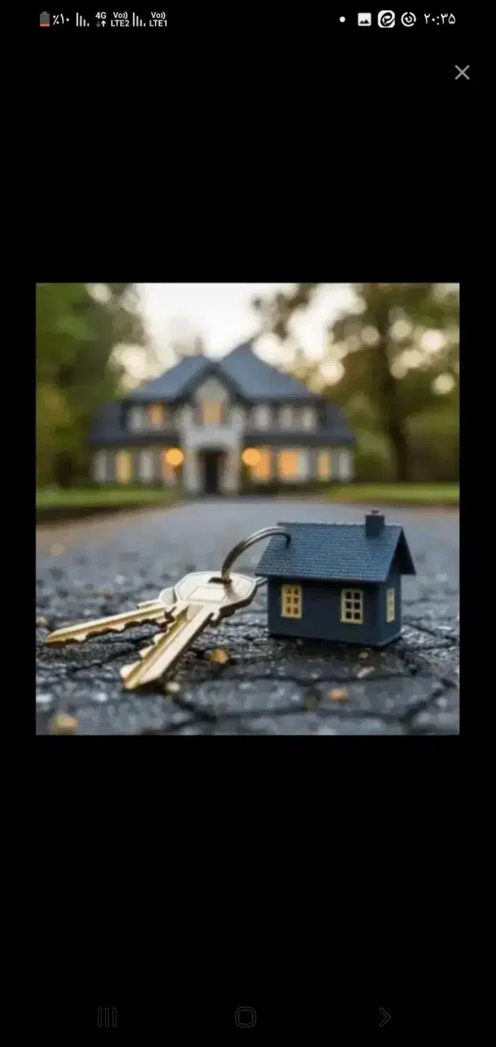 ۸۰متر ۲خوابه پارکینگ داربلوارابوذر مسلم
