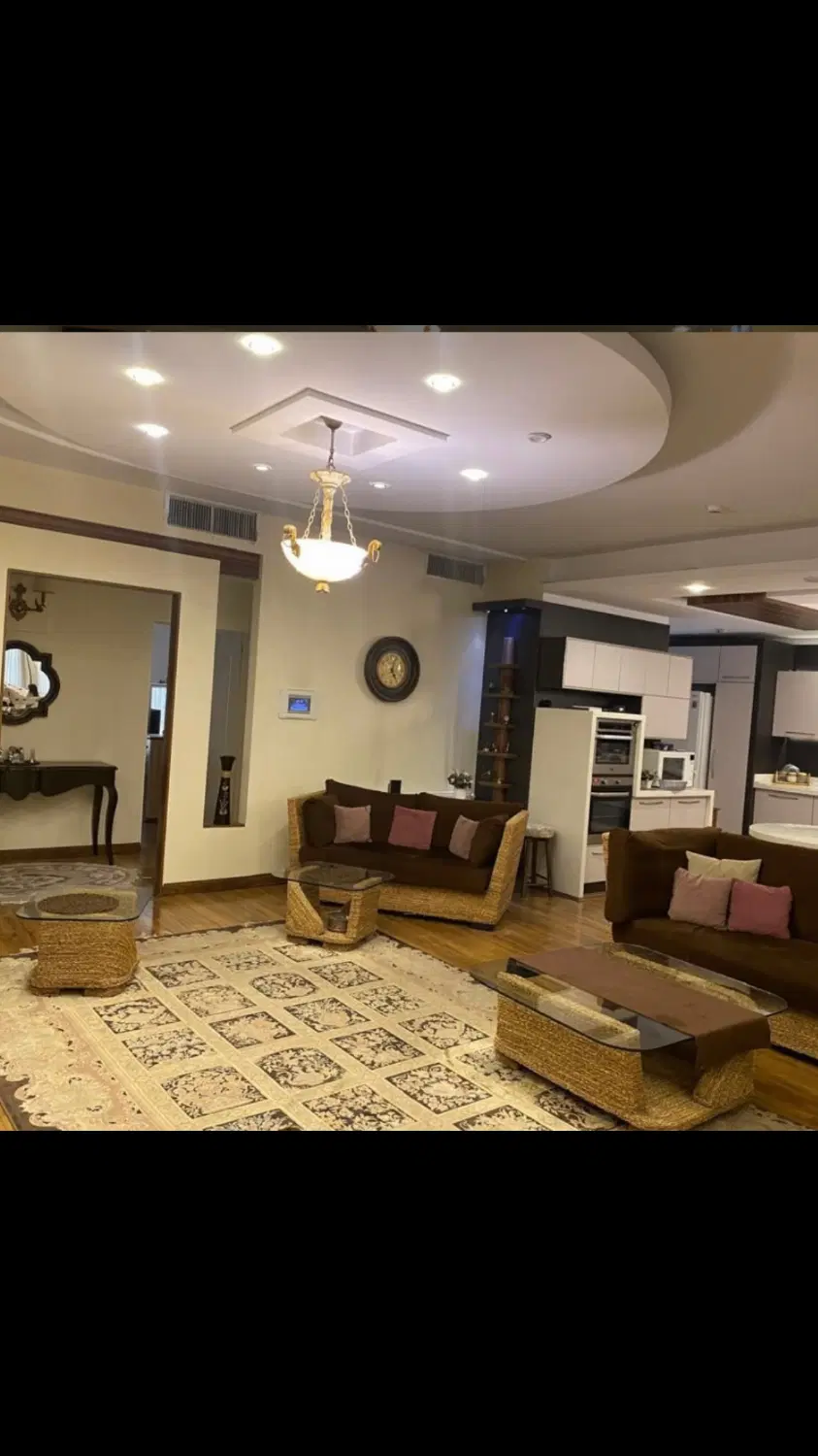 خونه دو طبقه امامت صفاییه دربست
