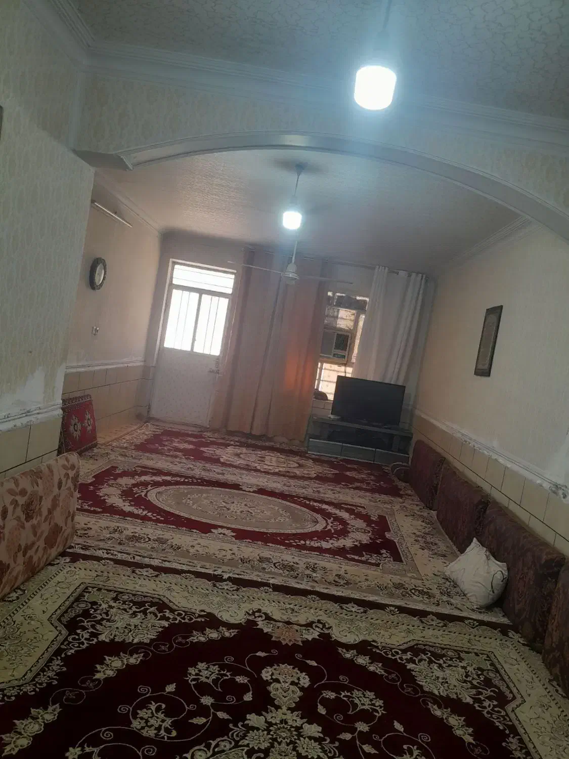 فروش خانه ویلایی