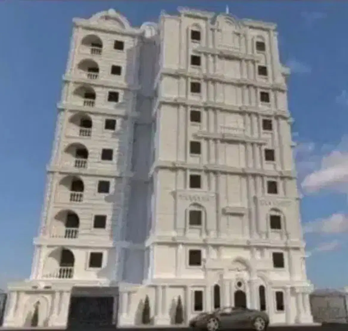 فروش واحد فاز یک یزد باف