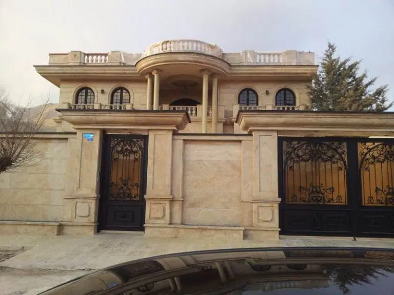 آپارتمان شیک