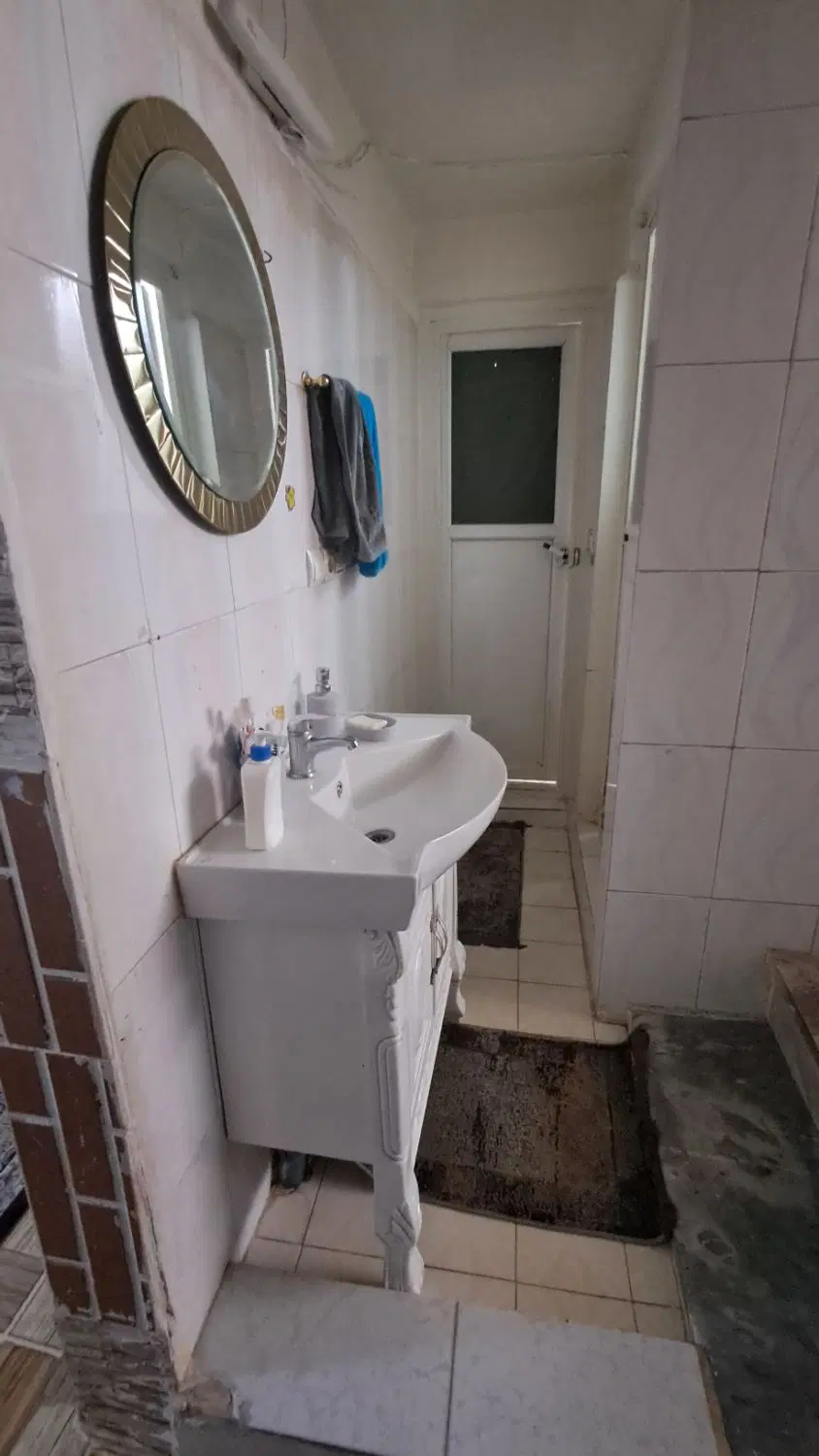 پارکینگ مسکونی