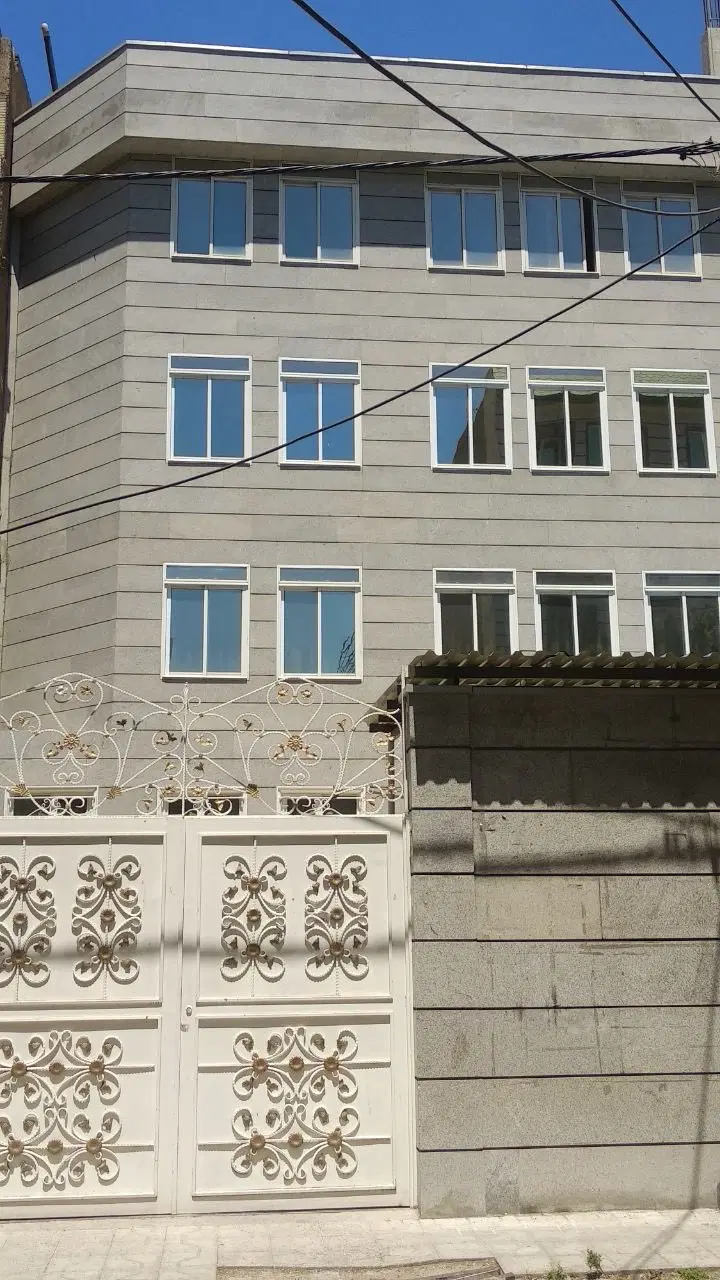 ۶۰ متری والاییان
