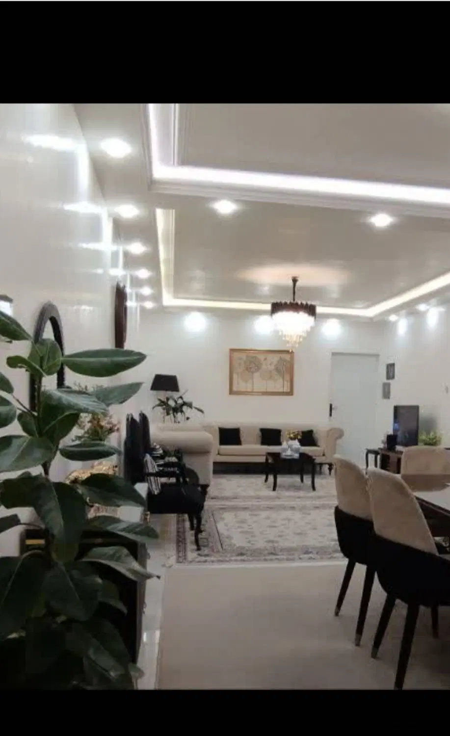 خانه دوطبقه گلدشت شرقی