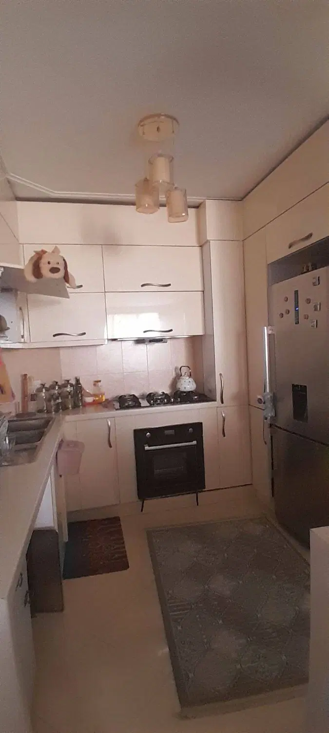 فروش اپارتمان