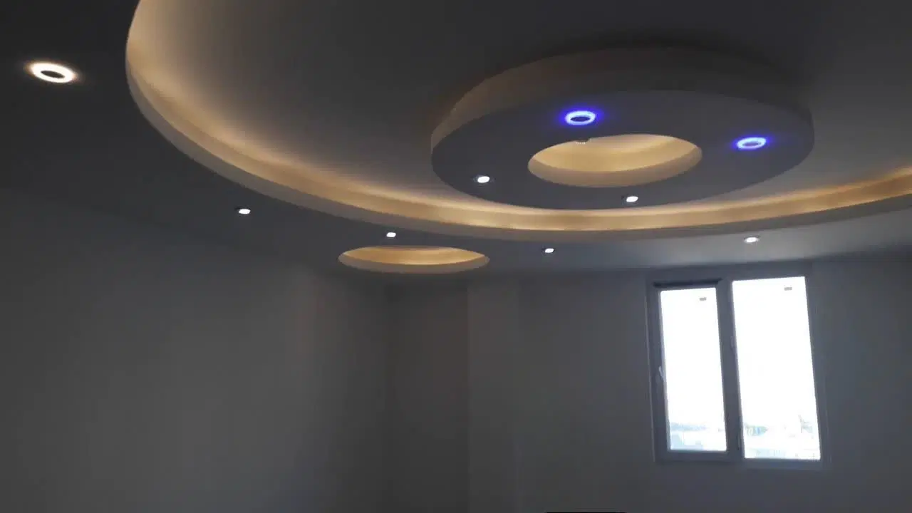 واحد اپارتمان طبقه ۲